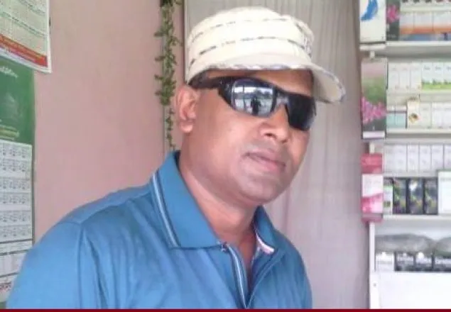লালমনিরহাটে যুবদল নেতা জাহাঙ্গীর গ্রেফতার 