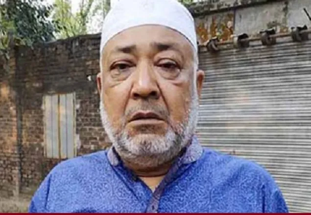 কুষ্টিয়া-১ আসনে বিএনপির প্রার্থী কারাগারে 
