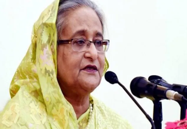 যেনতেনভাবে ক্ষমতায় যেতে চাই না : শেখ হাসিনা