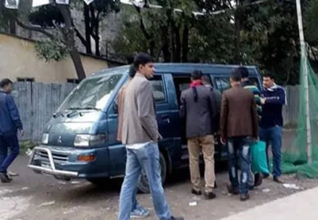 ঢাকা মহানগর উত্তর বিএনপির প্রচার সম্পাদক হানিফ গ্রেপ্তার