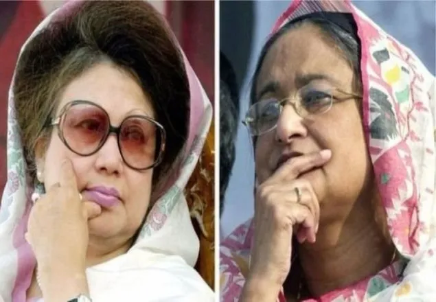 এই মুহূর্তে বাংলাদেশে গণতন্ত্র অস্থিতিশীল