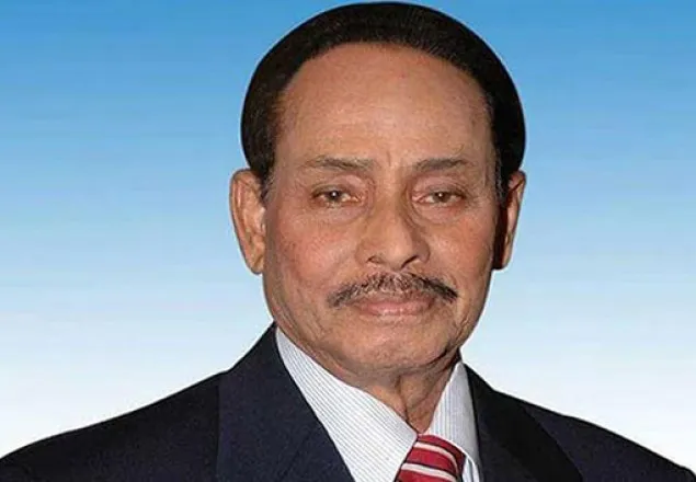 ঢাকা-১৭ ছেড়ে দিচ্ছেন এরশাদ