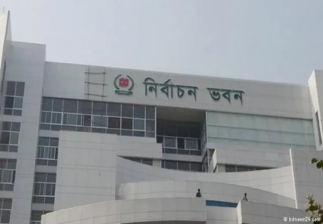 চার ওসি ও এক ডিসিকে প্রত্যাহারের নির্দেশ