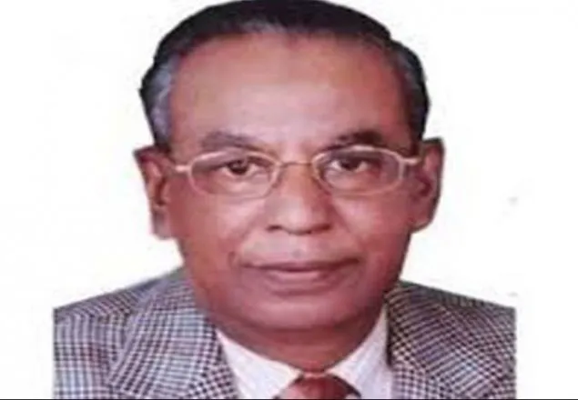 গাইবান্ধা-৩ আসনের ঐক্যফ্রন্ট প্রার্থী ফজলে রাব্বী আর নেই