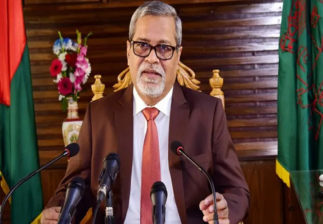 নির্বাচনের অনুকূল আবহ সৃষ্টি হয়েছে : সিইসি