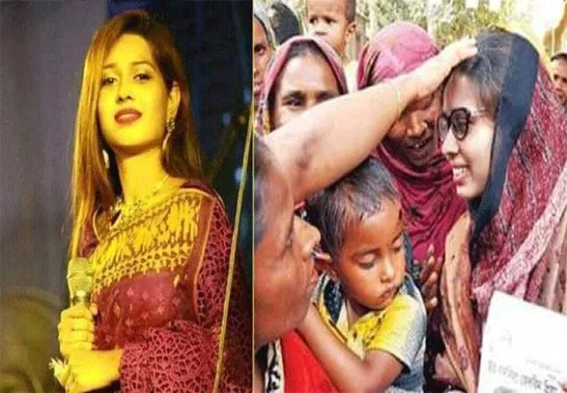 জীবন গেলেও ভোট থেকে সরবেন না প্রিয়াংকা