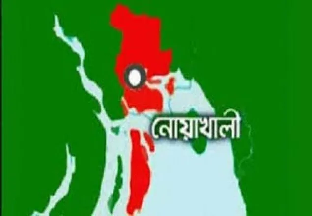 নোয়াখালীতে গোলাগুলিতে যুবক নিহত