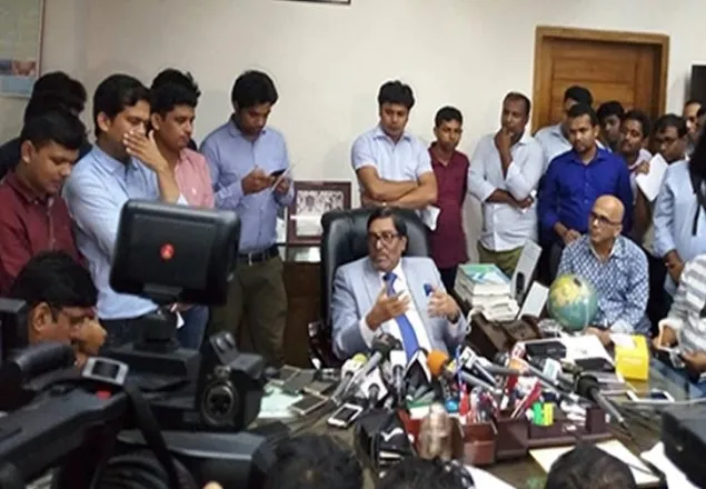 লেভেল প্লেয়িং ফিল্ড কতদূর?