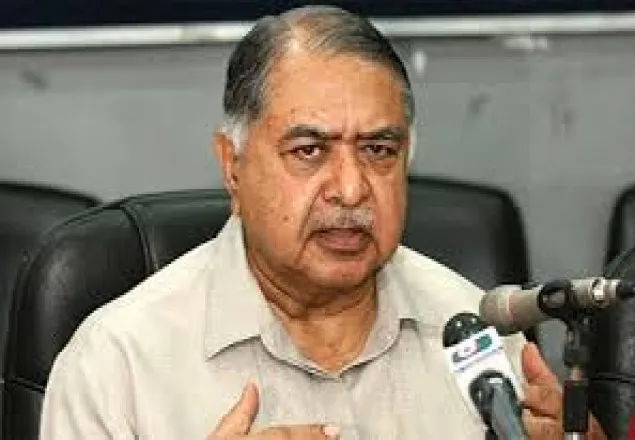 হঠাৎ অসুস্থ ড. কামাল, সংবাদ সম্মেলন স্থগিত