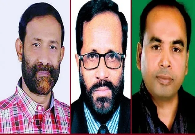 বিএনপির আরও তিন প্রার্থীর প্রার্থিতা বাতিল 
