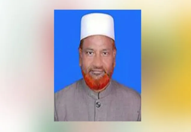 যশোর-২ আসনের প্রার্থী জামায়াত নেতা আবু সাঈদ গ্রেফতার
