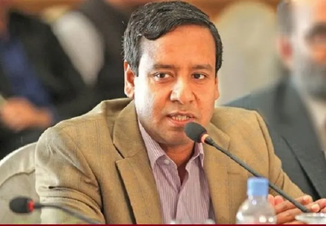 গোলাম মাওলা রনির বিরুদ্ধে আ.লীগ নেতার মামলা