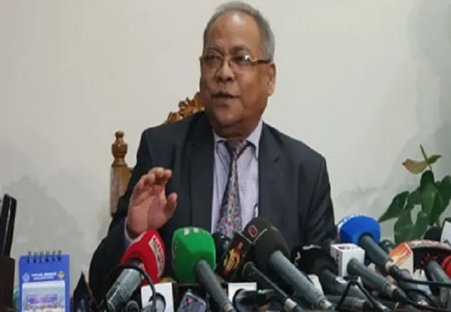 পরিস্থিতি বিবেচনায় যেকোনো ব্যবস্থা নিতে পারবে সেনাবাহিনী: রফিকুল