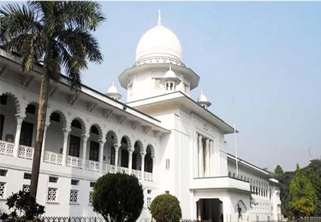 হাইকোর্টে মনোনয়ন হারালেন ১৬ বিএনপি প্রার্থী
