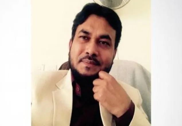 সাবেক সভাপতি রেজাউল করিমের সন্ধান চায় ছাত্রশিবির
