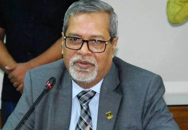 নির্বাচনে সহিংসতা বা প্রশ্নবিদ্ধ হওয়ার সুযোগ নেই