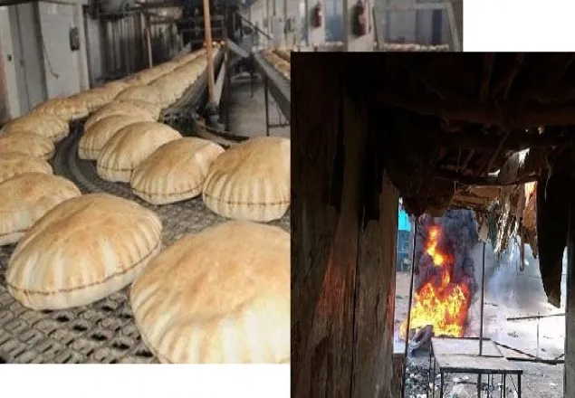 রুটির দাম বৃদ্ধিতে দেশজুড়ে বিক্ষোভ, নিহত ৮