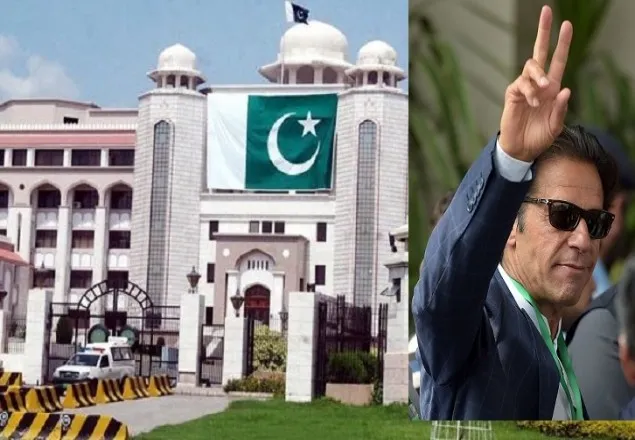 কথা রাখলেন ইমরান,পিএম হাউস এখন বিশ্ববিদ্যালয়