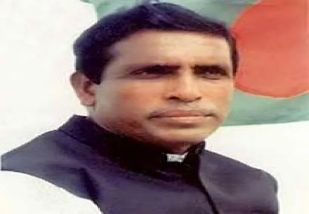  আজ আব্দুর রাজ্জাকের মৃত্যুবার্ষিকী
