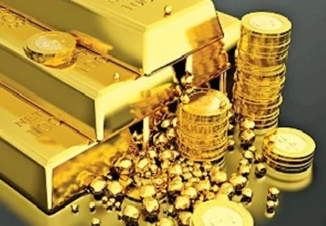 ফের বাড়ল সোনার দাম