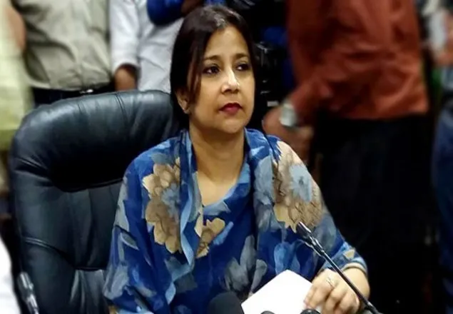  জাতীয় সংসদ নির্বাচন: ফল প্রচারে থাকবে সরকারের মিডিয়া