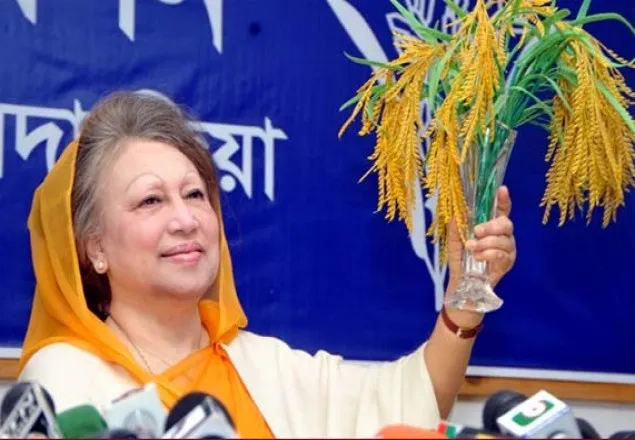 প্রার্থিতা ফিরে পেতে চেম্বার আদালতে খালেদা জিয়ার আবেদন 