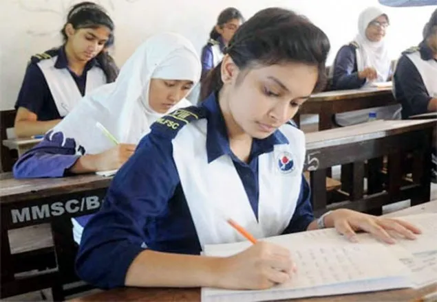 জেএসসি ও পিইসি পরীক্ষার ফল প্রকাশ আজ