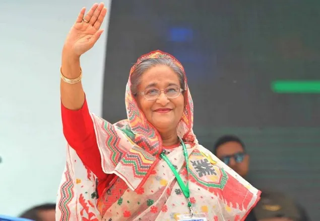 ভোটের প্রচারে প্রধানমন্ত্রী আজ কামরাঙ্গীরচরে যাচ্ছেন