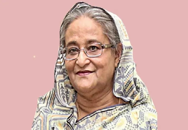 দেশকে উন্নত করতে শিক্ষিত জনগোষ্ঠী প্রয়োজন : প্রধানমন্ত্রী