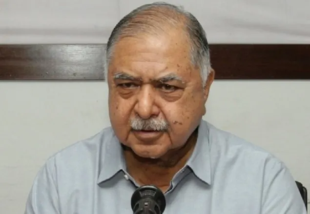 বিকেলে ড. কামালের সংবাদ সম্মেলন