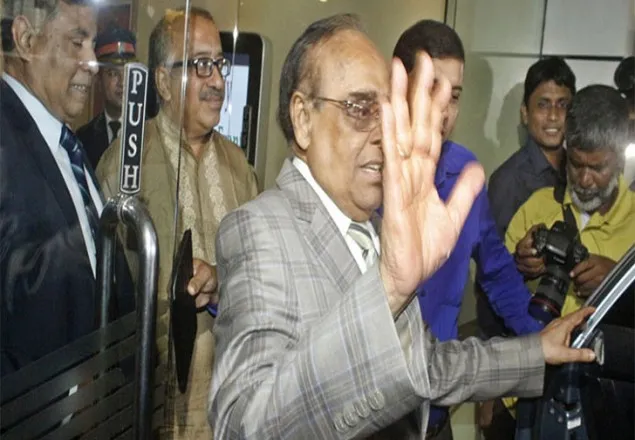 ব্যারিস্টার মইনুলের জামিন বহাল রেখেছেন আপিল বিভাগ