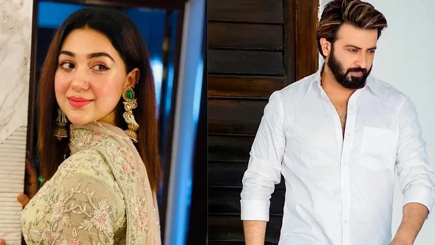 Shakib Khan is an innocent and honest man: Apu Biswas