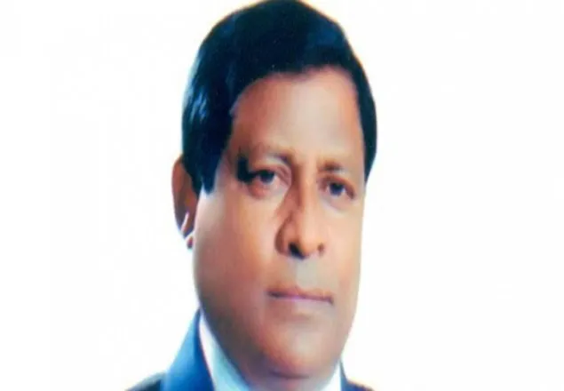 নারায়ণগঞ্জ গণফোরামের সভাপতি চুন্নু গ্রেফতার