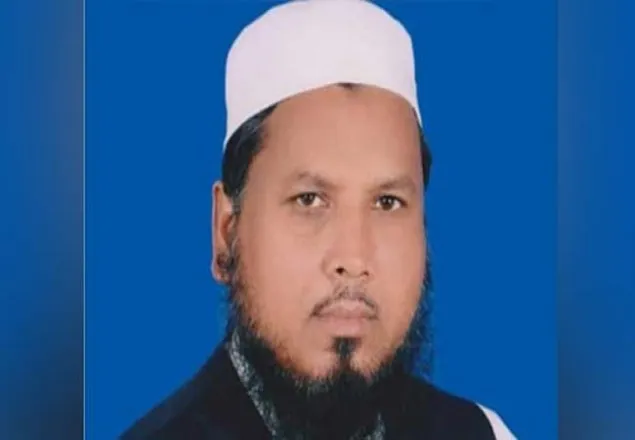 আধা ঘণ্টার মধ্যে ধানের শীষের প্রার্থীকে না’গঞ্জ ছাড়ার হুমকি !