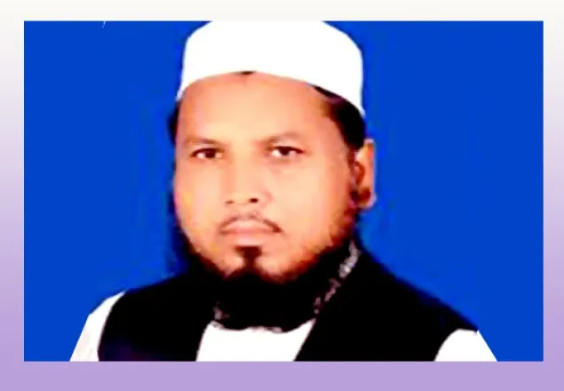 ঐক্যফ্রন্টের প্রার্থী মুফতি মনিরকে প্রাণনাশের হুমকি