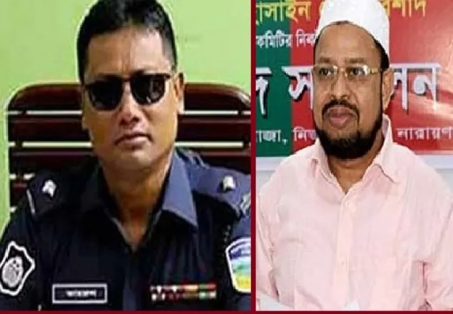 থানায় ঢুকে পুলিশকে গুলি করা সেই জাপা নেতা মুক্ত 
