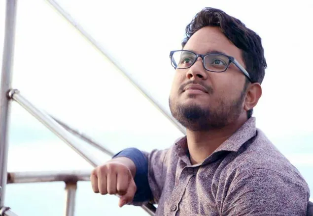 রাজধানী থেকে গ্রেপ্তারের পর ছাত্র নিখোঁজ