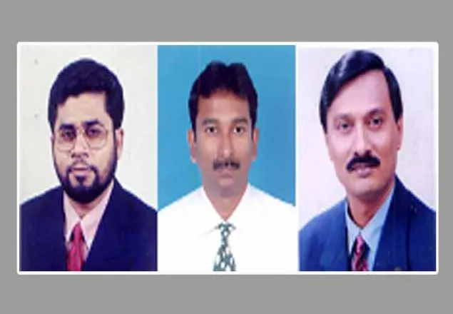 'অবরুদ্ধ' চাঁদপুরে ধানের শীষের তিন প্রার্থী