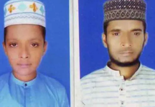 ছেলের সঙ্গে জেডিসি পাস করলেন বাবা