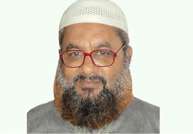 ঝিনাইদহ-৩ আসনে বিএনপি প্রার্থী স্ত্রীসহ গ্রেফতার