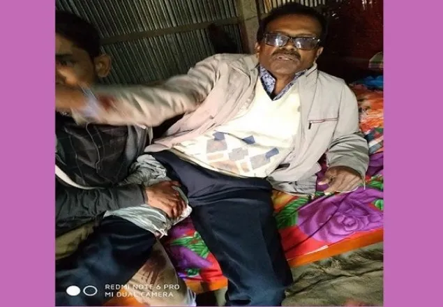 পাবনা-৪ আসনের বিএনপি প্রার্থীকে কুপিয়ে জখম
