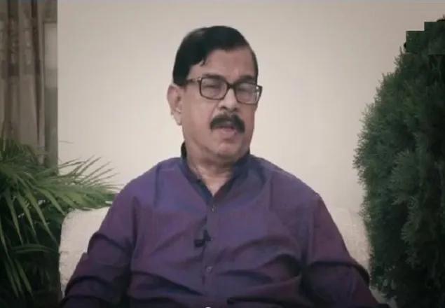 পরিবর্তনের অঙ্গীকার আমাদের, সিদ্ধান্ত আপনাদের: ভিডিওবার্তায় মান্না