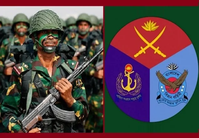সবাইকে সতর্ক থাকার আহ্বান সেনাবাহিনীর 