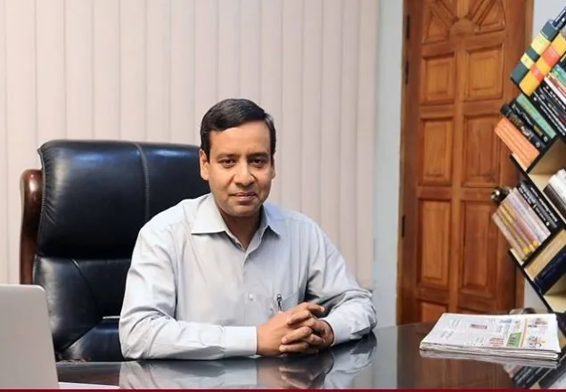 ‘কিসের নির্বাচন, কার নির্বাচন- কেমন নির্বাচন!’