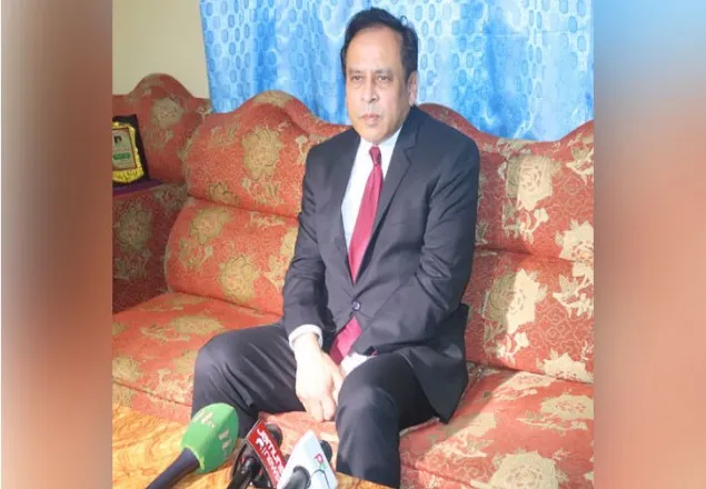 ৫০ ভাগ সুষ্ঠু ভোট হলেই আমরা জয়ী হব: রেজা কিবরিয়া