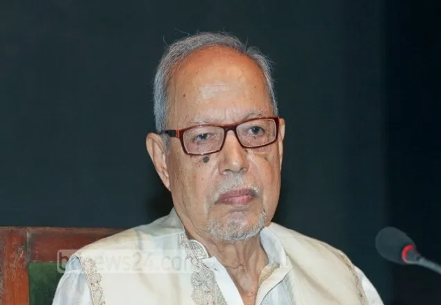 বর্তমান সরকারের আমলে মানুষের গড় আয়ু বেড়েছে: বি চৌধুরী