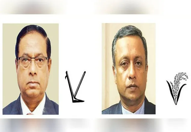 ফেনী-৩ আসনে বিএনপির নেতাকর্মীরা এলাকা ছাড়া