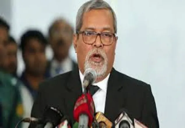 আতঙ্ক নয়, উৎসবমুখর ভোট হবে : সিইসি