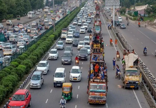 নির্বাচনে যেসব যান চলাচলে নিষেধাজ্ঞা থাকবে