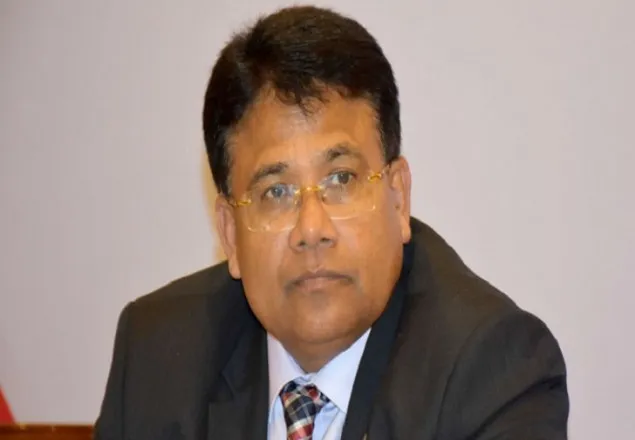 আজ রাতেই ব্যালট পেপার যাচ্ছে ভোটকেন্দ্রে: ইসি সচিব